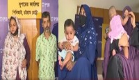 ৩ লাখ টাকায় যমজ নবজাতককে বিক্রি করে মা-ব...